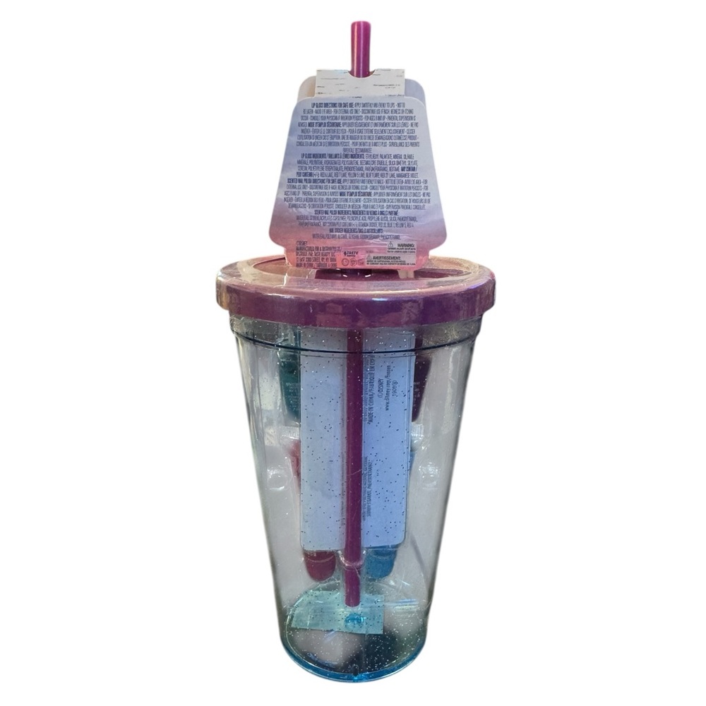 Disney Frozen Beauty Set Cup - Picture 3 of 4